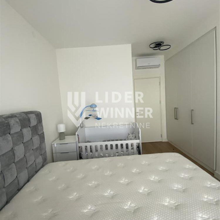 Stan Prodaja Beograd Beograd na Vodi 54 m2