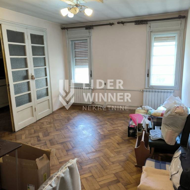 Stan Prodaja Beograd Studentski Trg 77 m2
