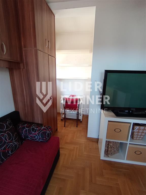 Stan Izdavanje Beograd Stan Izdavanje Beograd Cvetkova Pijaca 30 m2