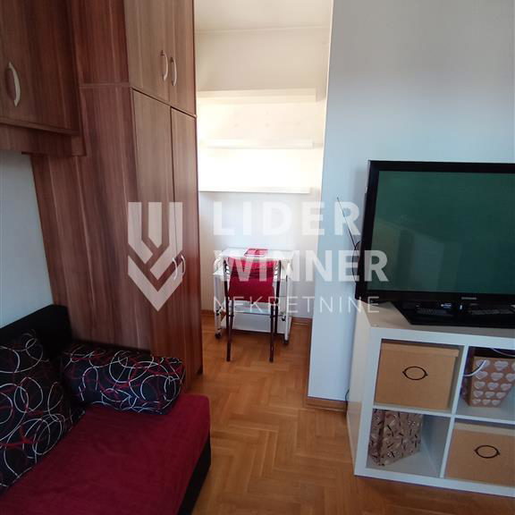 Stan Izdavanje Beograd Cvetkova Pijaca 30 m2