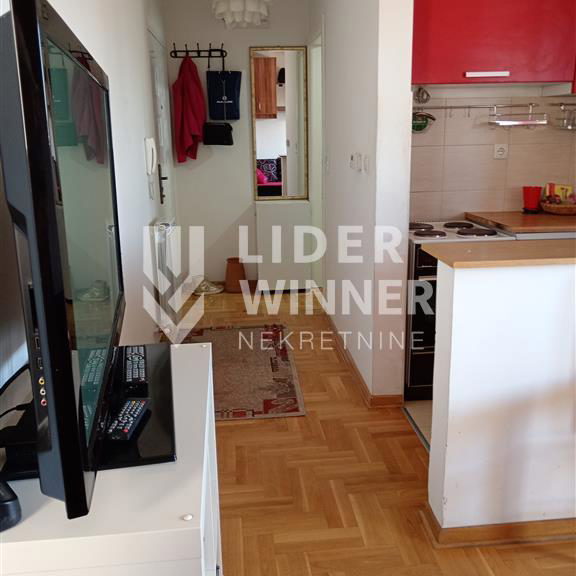 Stan Izdavanje Beograd Cvetkova Pijaca 30 m2