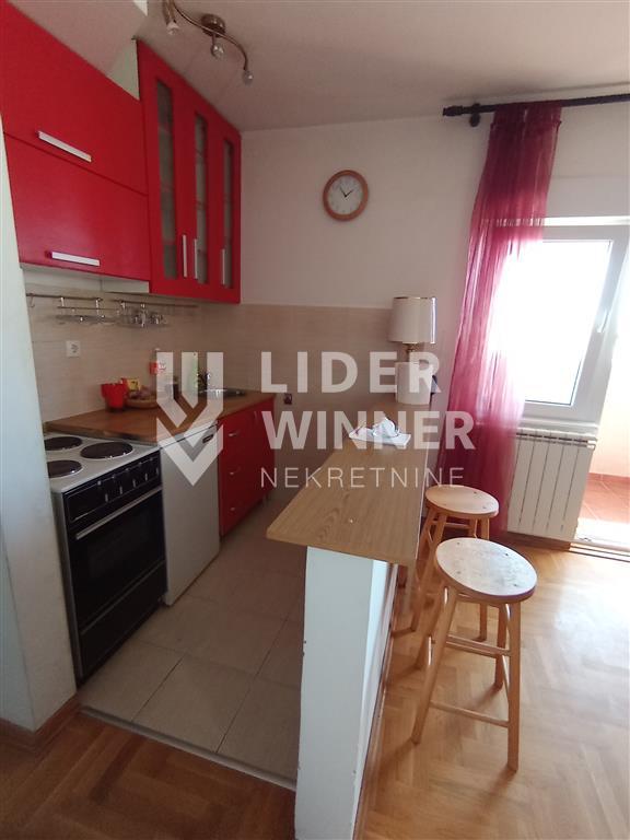 Stan Izdavanje Beograd Stan Izdavanje Beograd Cvetkova Pijaca 30 m2
