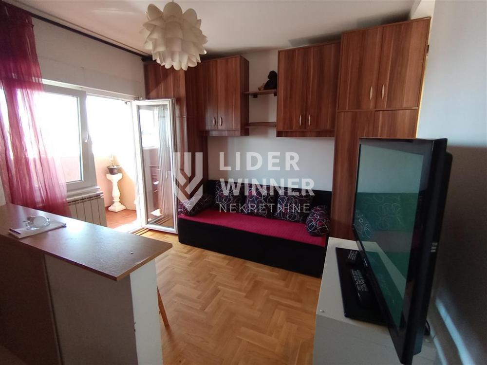 Stan Izdavanje Beograd Stan Izdavanje Beograd Cvetkova Pijaca 30 m2
