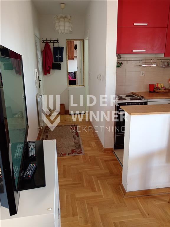 Stan Izdavanje Beograd Stan Izdavanje Beograd Cvetkova Pijaca 30 m2