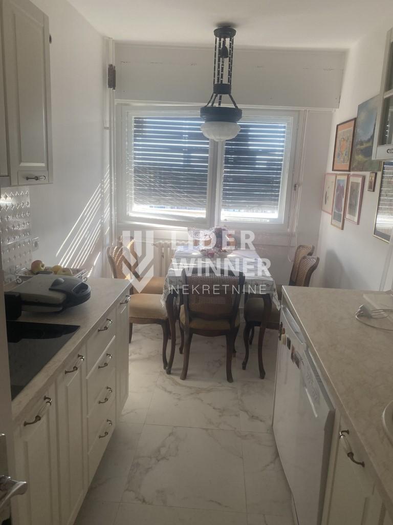 Jednosoban stan na prodaju, Palilulska Pijaca, Beograd, 35m², 210.000 €