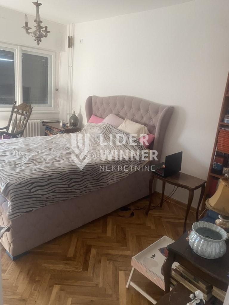 Stan Prodaja Beograd Palilulska Pijaca 35 m2