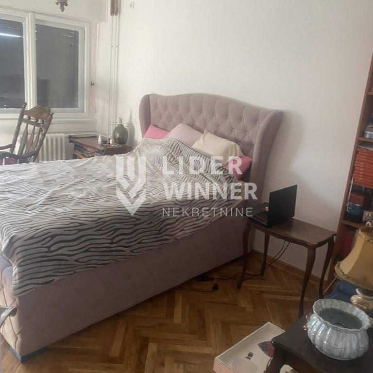 Stan Prodaja Beograd Palilulska Pijaca 35 m2