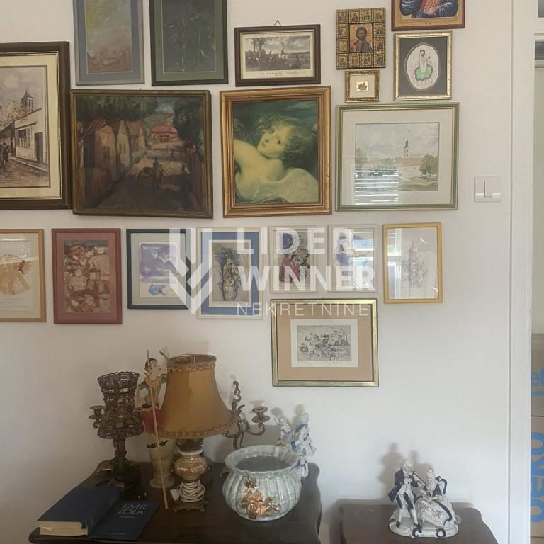 Stan Prodaja Beograd Palilulska Pijaca 35 m2