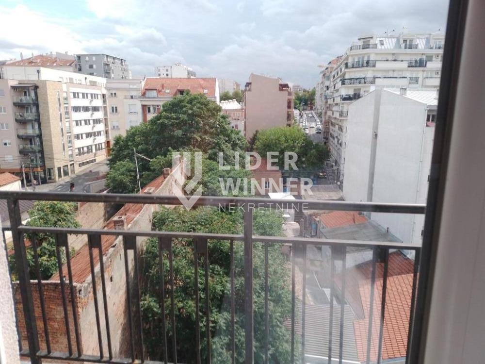 148118885_10_20240628162134 Petosoban stan za izdavanje, Đeram Pijaca, Beograd, 130m², 1.400 €/mes