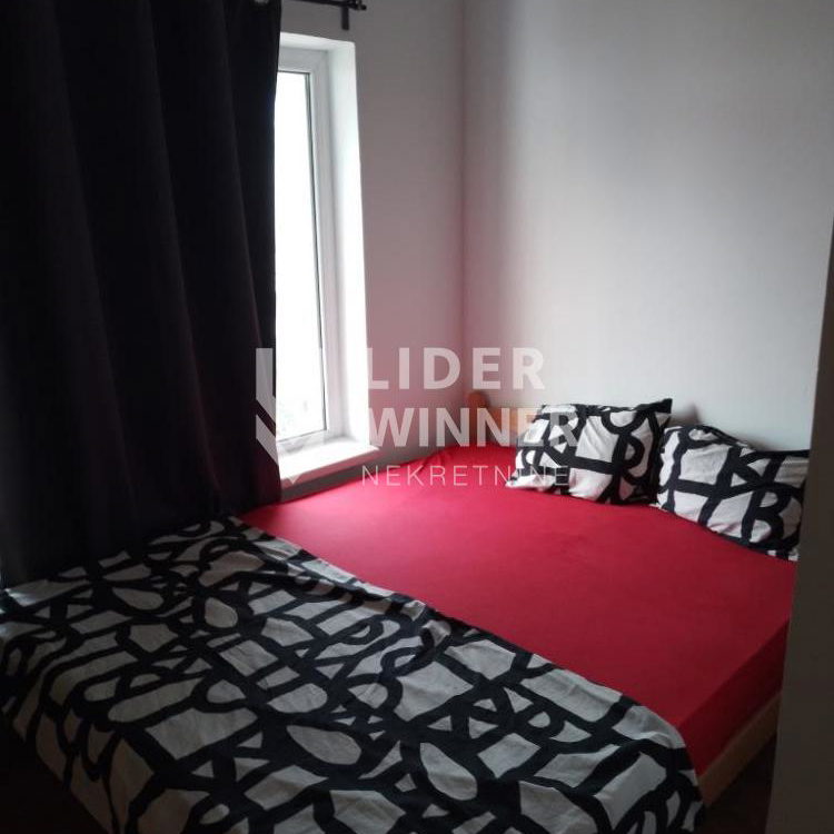 Stan Izdavanje Beograd Đeram Pijaca 130 m2