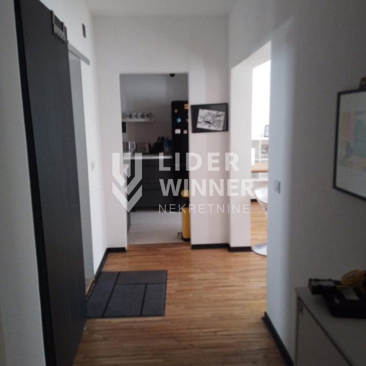 Stan Izdavanje Beograd Đeram Pijaca 130 m2