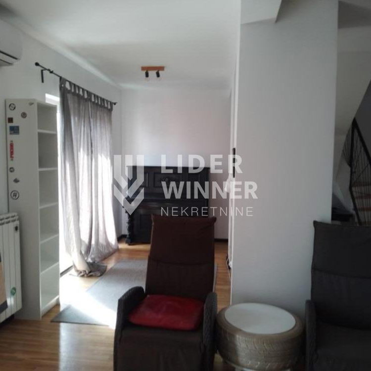 Stan Izdavanje Beograd Đeram Pijaca 130 m2