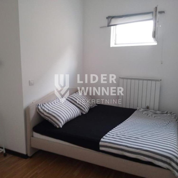 Stan Izdavanje Beograd Đeram Pijaca 130 m2