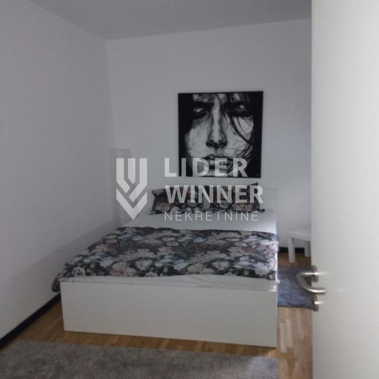 Stan Izdavanje Beograd Đeram Pijaca 130 m2