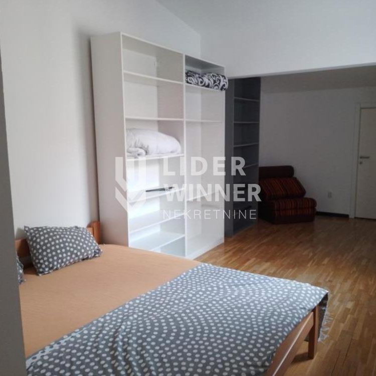 Stan Izdavanje Beograd Đeram Pijaca 130 m2