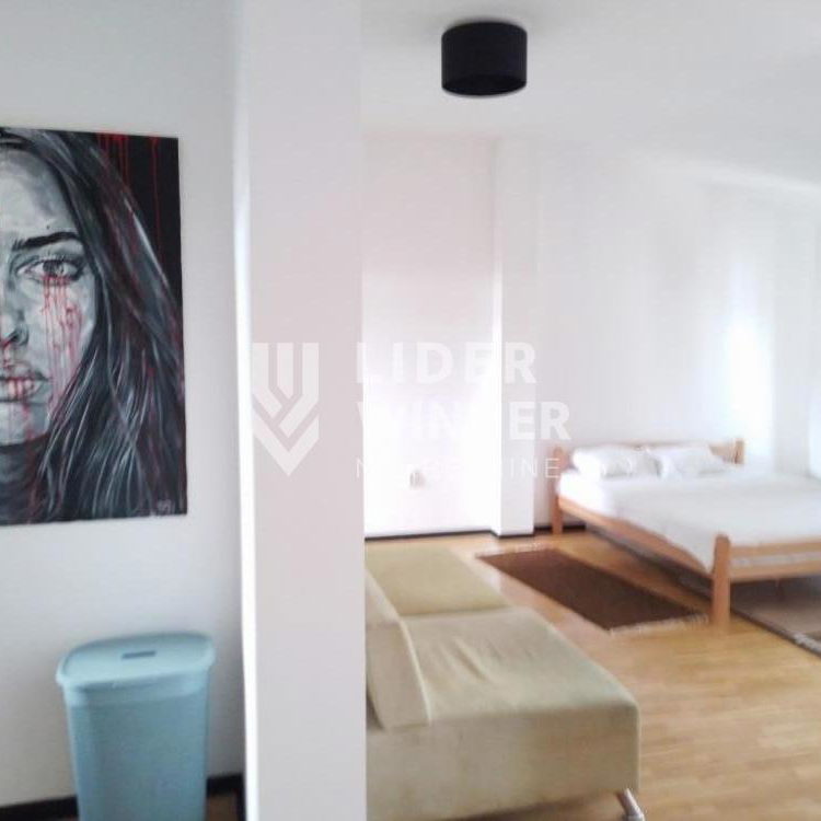 Stan Izdavanje Beograd Đeram Pijaca 130 m2