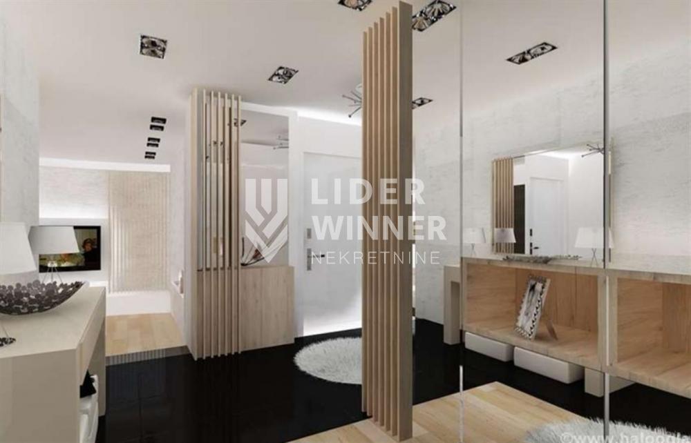 Kuća Prodaja Beograd Ledine 294 m2