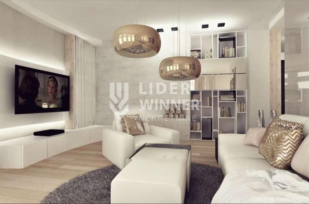 Kuća Prodaja Beograd Ledine 294 m2