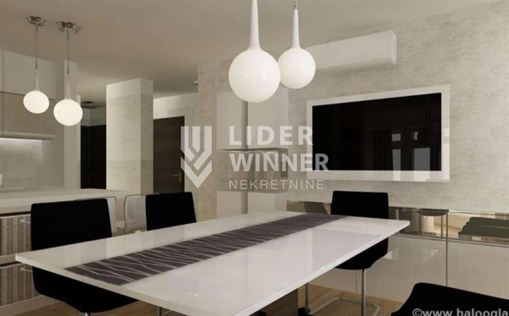 Kuća Prodaja Beograd Ledine 294 m2
