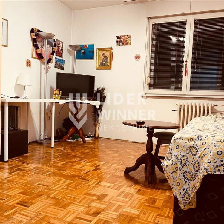 Troiposoban stan na prodaju, Žarkovo, Beograd, 101m², 269.000 €