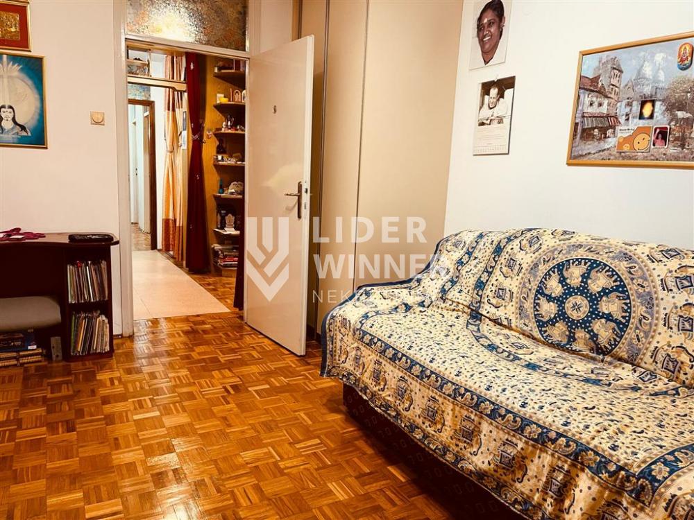 Troiposoban stan na prodaju, Žarkovo, Beograd, 101m², 269.000 €