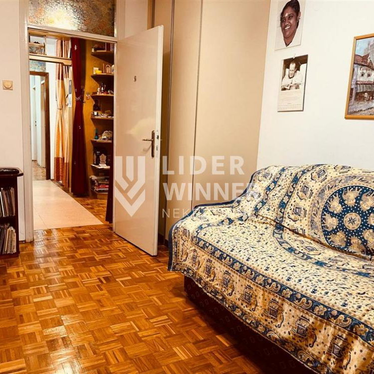 Troiposoban stan na prodaju, Žarkovo, Beograd, 101m², 269.000 €