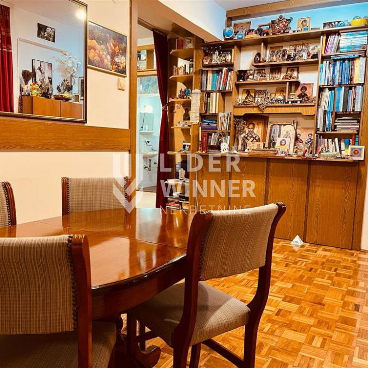 Troiposoban stan na prodaju, Žarkovo, Beograd, 101m², 269.000 €