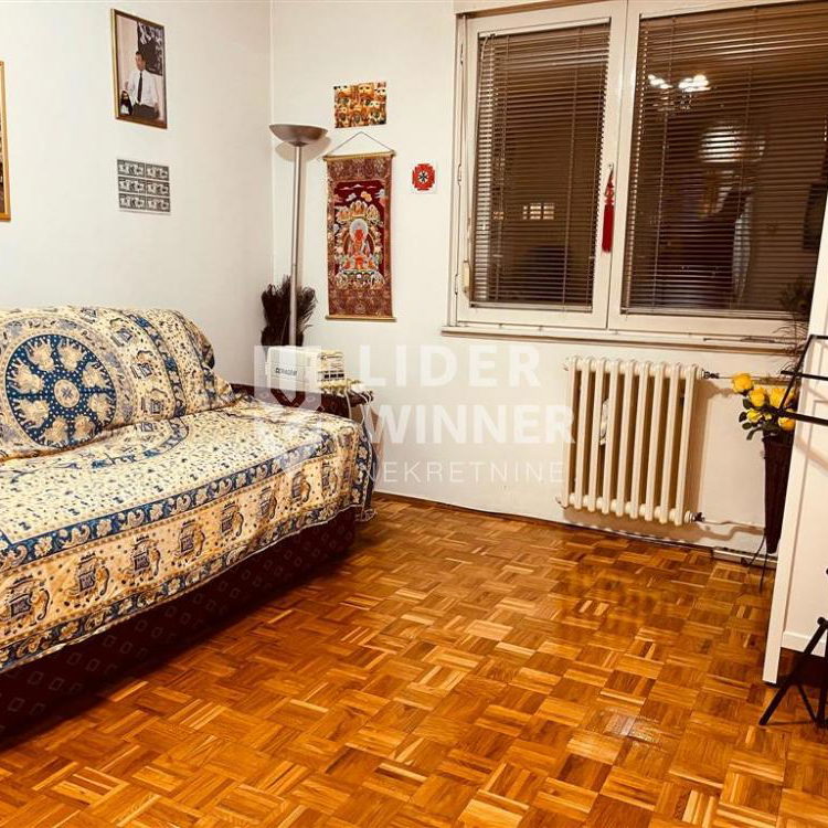 Troiposoban stan na prodaju, Žarkovo, Beograd, 101m², 269.000 €