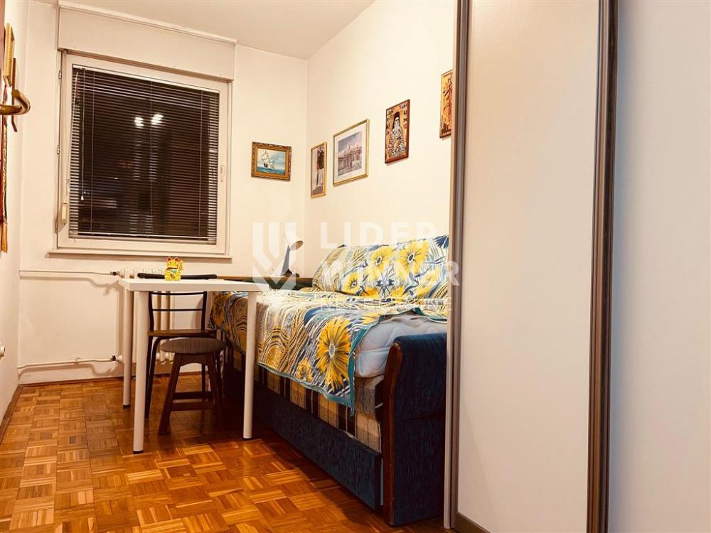 Troiposoban stan na prodaju, Žarkovo, Beograd, 101m², 269.000 €