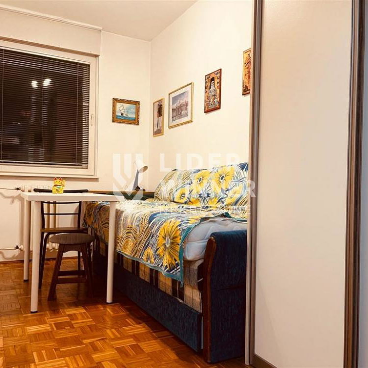 Troiposoban stan na prodaju, Žarkovo, Beograd, 101m², 269.000 €