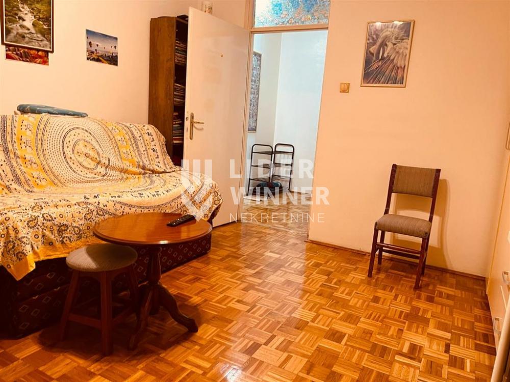Troiposoban stan na prodaju, Žarkovo, Beograd, 101m², 269.000 €