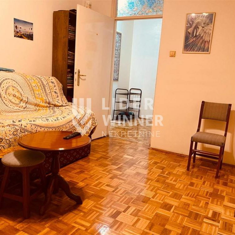 Troiposoban stan na prodaju, Žarkovo, Beograd, 101m², 269.000 €