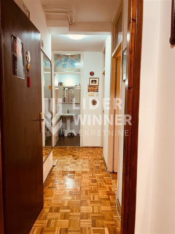 Troiposoban stan na prodaju, Žarkovo, Beograd, 101m², 269.000 €