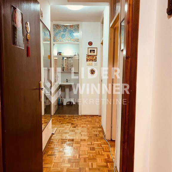 Troiposoban stan na prodaju, Žarkovo, Beograd, 101m², 269.000 €