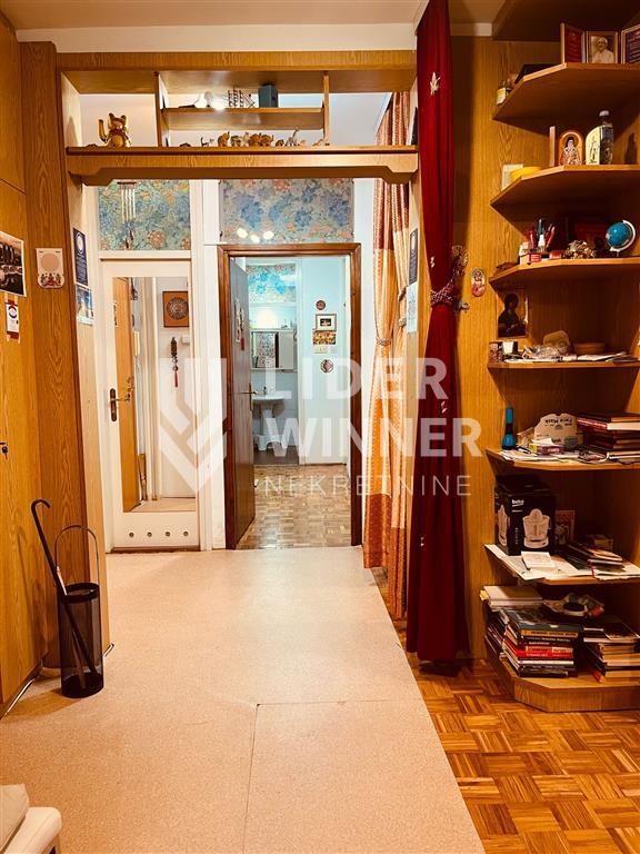 Stan Prodaja Beograd Žarkovo 101 m2