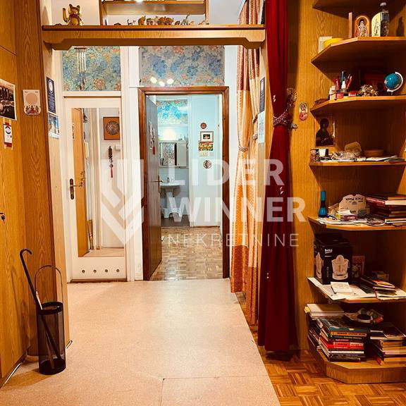 Stan Prodaja Beograd Žarkovo 101 m2