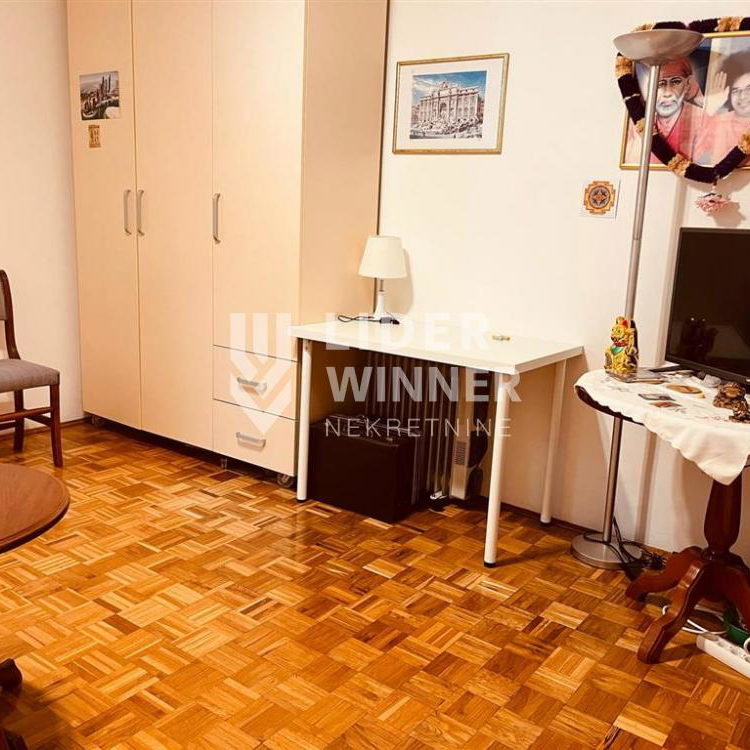 Troiposoban stan na prodaju, Žarkovo, Beograd, 101m², 269.000 €