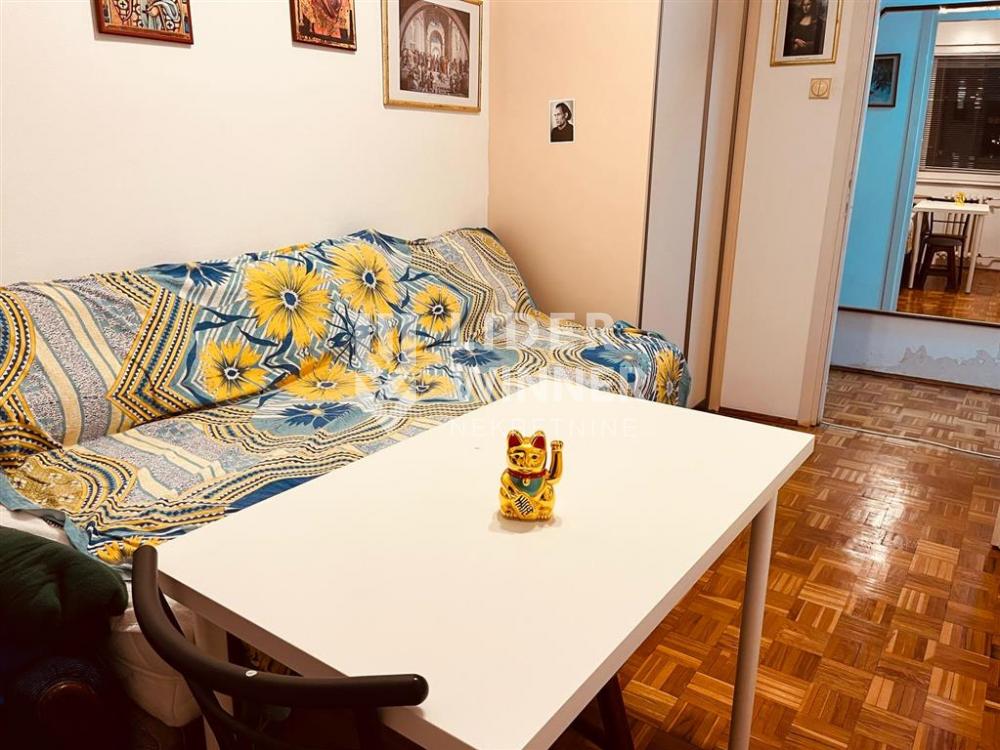 Troiposoban stan na prodaju, Žarkovo, Beograd, 101m², 269.000 €