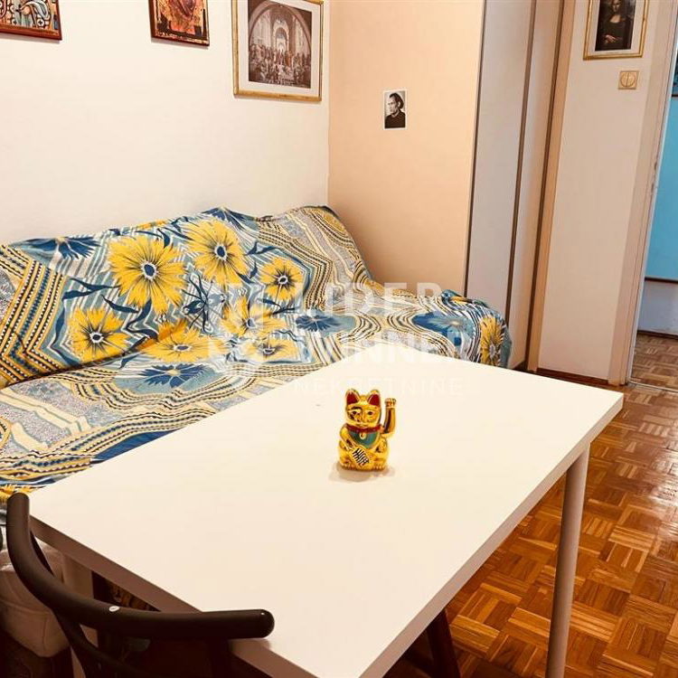 Troiposoban stan na prodaju, Žarkovo, Beograd, 101m², 269.000 €