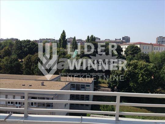 Stan Prodaja Beograd Stan Prodaja Beograd Gradska Bolnica 43 m2