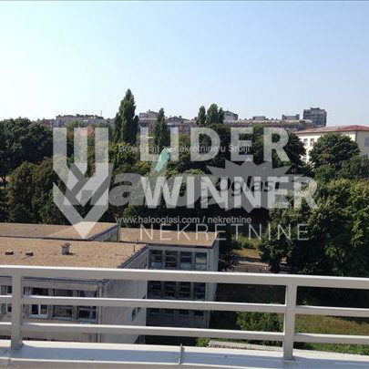 Stan Prodaja Beograd Gradska Bolnica 43 m2