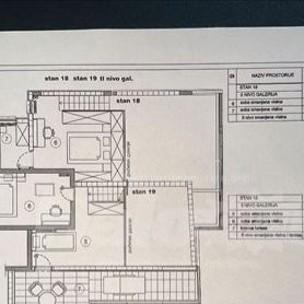 Stan Prodaja Beograd Gradska Bolnica 43 m2