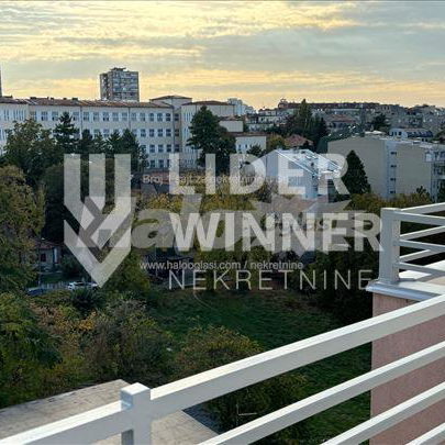 Stan Prodaja Beograd Gradska Bolnica 43 m2