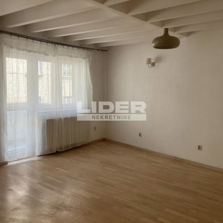 Stan Izdavanje Beograd Studentski Trg 58 m2