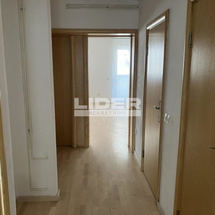 Stan Izdavanje Beograd Studentski Trg 58 m2