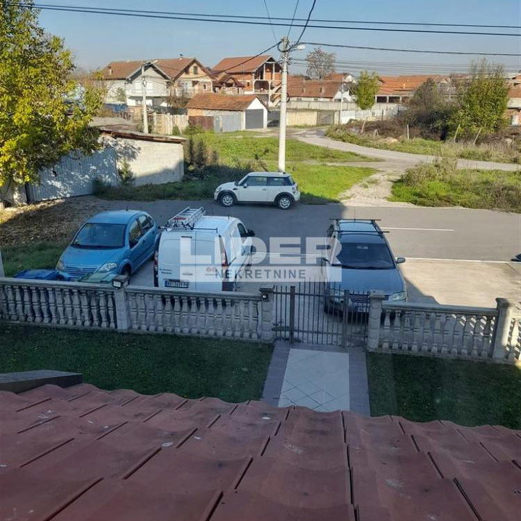 Kuća Prodaja Beograd Plavi Horizonti 517 m2