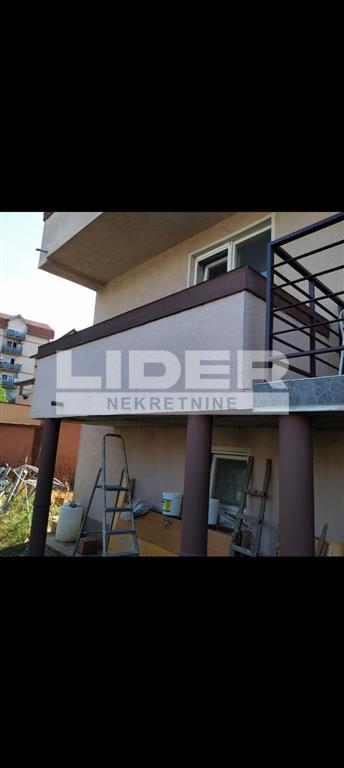 Dvosoban stan na prodaju, Višnjička Banja, Beograd, 55m², Prizemlje, 175.000 €