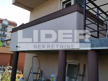 Stan Prodaja Beograd Višnjička Banja 55 m2