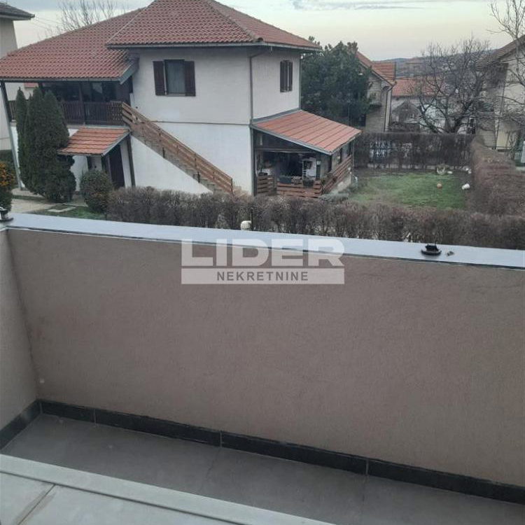 Stan Prodaja Beograd Višnjička Banja 55 m2