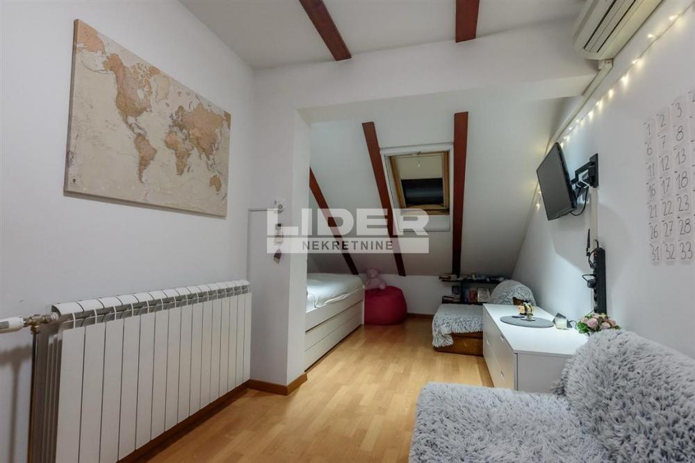 Stan Prodaja Beograd Gundulićev Venac 105 m2